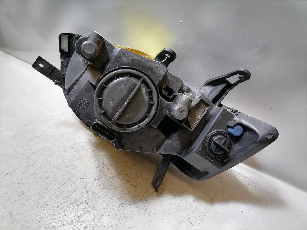 Mitsubishi Colt Z30 original Scheinwerfer vorn rechts Halogen Facelift Bj.2009